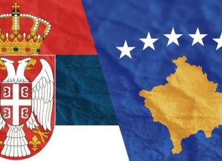 Kosovo I Srbija