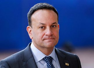 Leo Varadkar