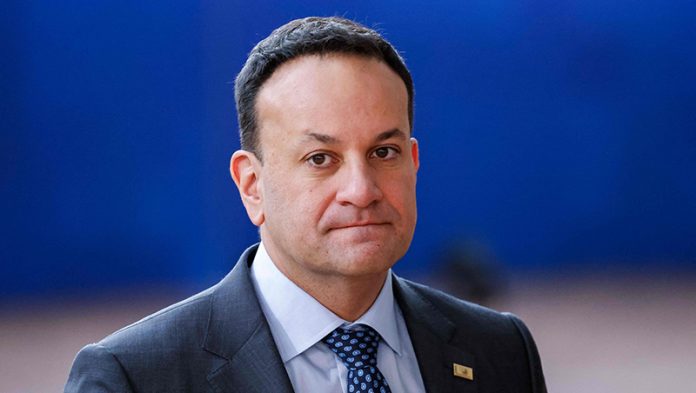 Leo Varadkar