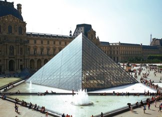 Louvre Bhrt