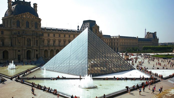 Louvre Bhrt