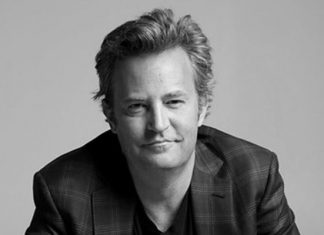 Matthew Perry