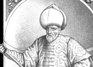 Mehmed Paša Sokolović