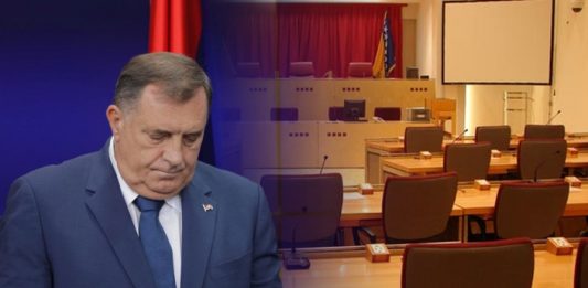 Milorad Dodik