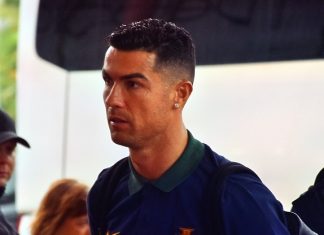 Ronaldo