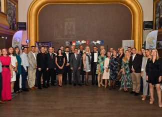 Rotary Club Zenica Obilježio Petu Godišnjicu