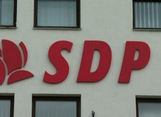 SDP