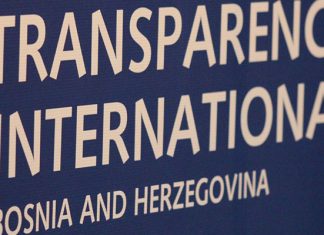 Transparency International