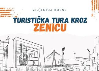 Turistička Tura Kroz Zenicu