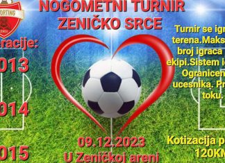 Turnir Zeničko Srce