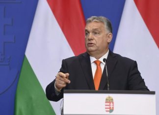 Viktor Orban