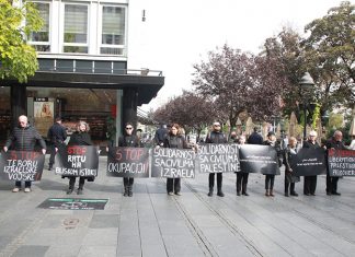 Žene U Crnom Beograd