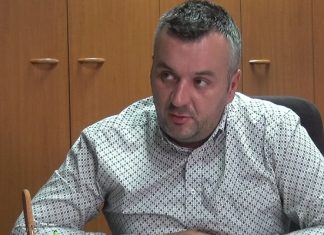 Direktor Kantonalne Uprave Za Inspekcijske Poslove Zeničko Dobojskog Kantona Besim Spahić