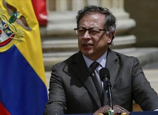 Gustavo Petro