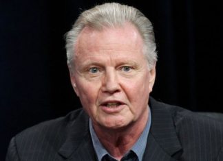 Jon Voight