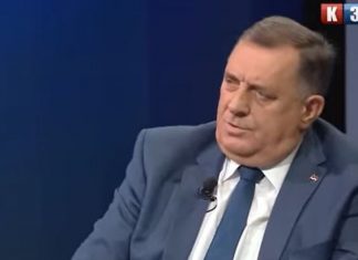 Milorad Dodik