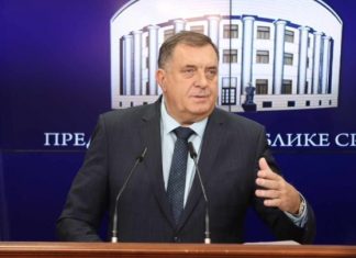 Milorad Dodik