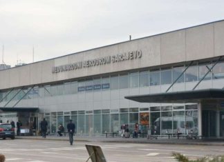 Sarajevski Aerodrom