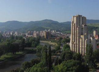 Zenica