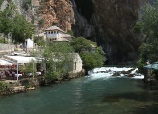 Blagaj