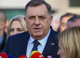 Dodik Sud BiH Press