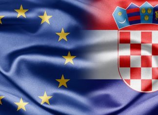 EU Hrvatska