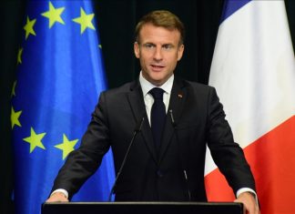 Emmanuel Macron