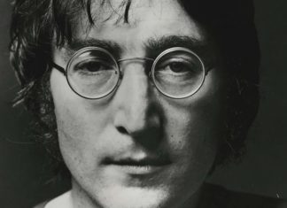 John Lennon