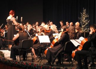 Kamerni Simfonijski Orkestar Zenica