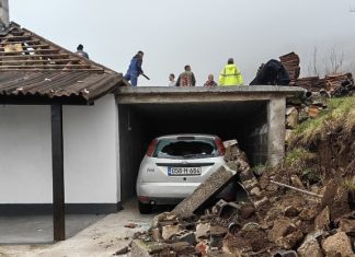 Ljubetovo Kod Zenice