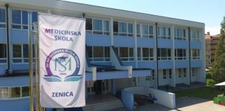 Medicinska škola Zenica