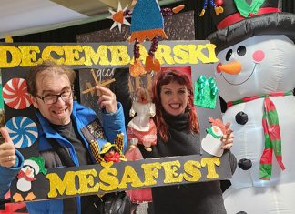 Mešafest Zenica