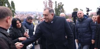 Milorad Dodik