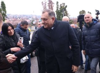 Milorad Dodik