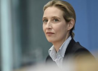 Alice Weidel