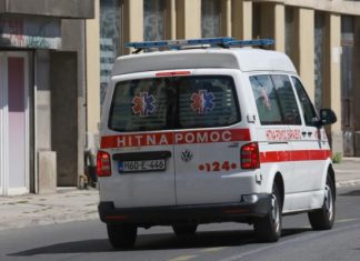 Ambulanta, Sarajevo