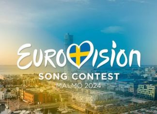 Eurosong 2024