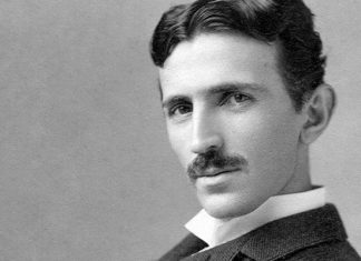 Nikola Tesla