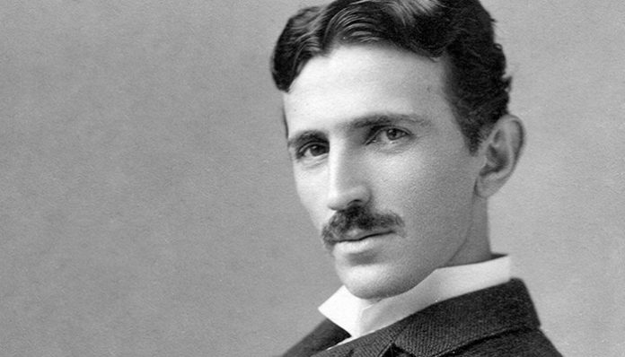 Nikola Tesla