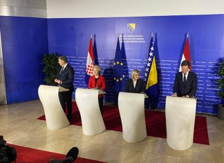 Pres Ursula Borjana Rute I Plenkovic BHRt