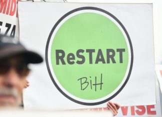 ReSTART BiH