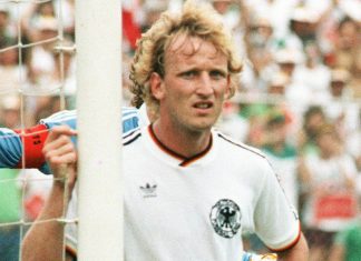 Andreas Brehme