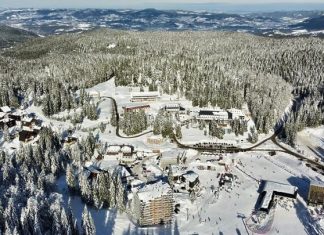 Jahorina