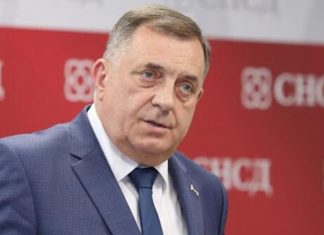 Milorad Dodik