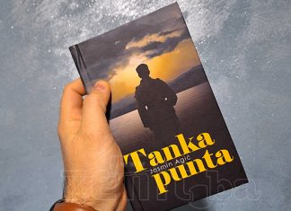 Tanka Punta