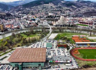 Grad Zenica