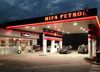 Hifa Petrol