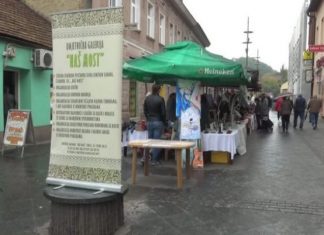 Ulični Sajam Bazar