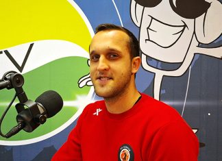 Vedran Kulalić