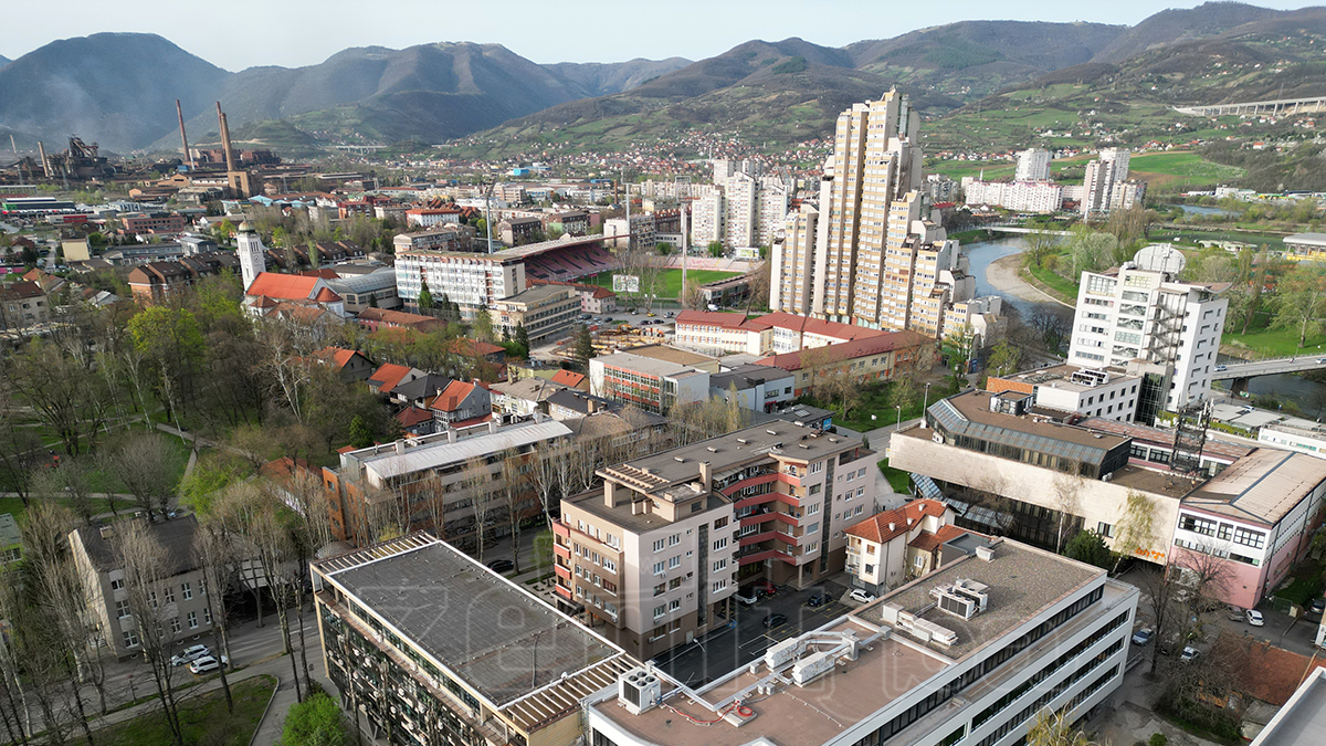 Zenica